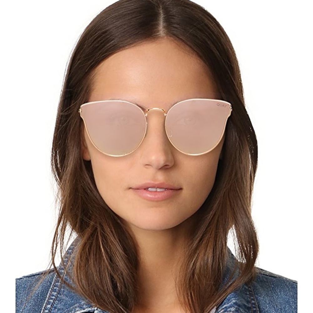 Quay All my Love sunglasses